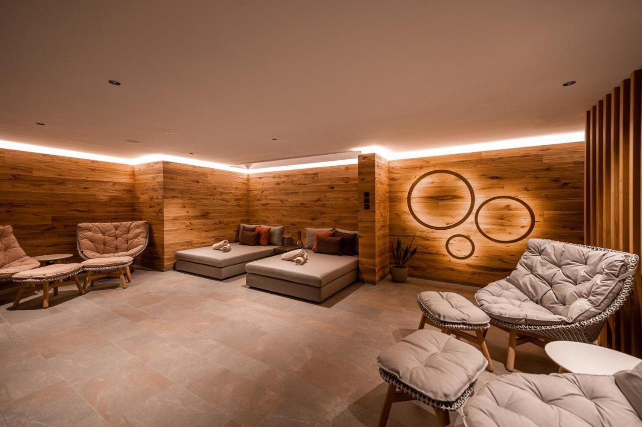 Arla Luxury Home Lech am Arlberg Exterior foto